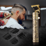 Trimmer™| Maquina Patillera para afeitar