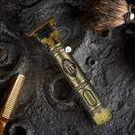 Trimmer™| Maquina Patillera para afeitar