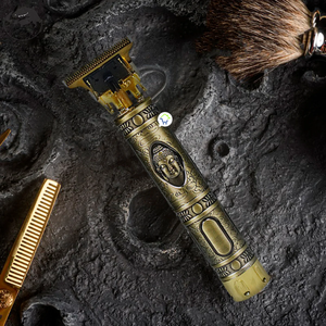 Trimmer™| Maquina Patillera para afeitar