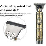 Trimmer™| Maquina Patillera para afeitar