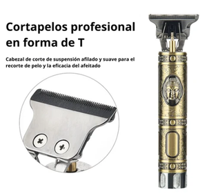 Trimmer™| Maquina Patillera para afeitar